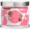 image:imagePartyLite 3Wick Jar Candle Highly Fragranced Clean Burning Glass Candle 2545 Hours Burn Time Almond Pear TartBeachside Tiare