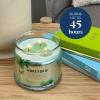 image:imagePartyLite 3Wick Jar Candle Highly Fragranced Clean Burning Glass Candle 2545 Hours Burn Time Almond Pear TartHoneydew