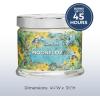 image:imagePartyLite 3Wick Jar Candle Highly Fragranced Clean Burning Glass Candle 2545 Hours Burn Time Almond Pear TartMoonflower