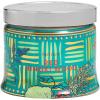 image:imagePartyLite 3Wick Jar Candle Highly Fragranced Clean Burning Glass Candle 2545 Hours Burn Time Almond Pear TartRed Hinoki Wood
