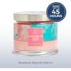 image:imagePartyLite 3Wick Jar Candle Highly Fragranced Clean Burning Glass Candle 2545 Hours Burn Time Almond Pear TartWatermelon