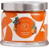image:imagePartyLite 3Wick Jar Candle Highly Fragranced Clean Burning Glass Candle 2545 Hours Burn Time Almond Pear TartWoodland Pumpkin