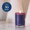 image:imagePartyLite Fig Fatale Scented Escential Jar Candle with Notes of Apricot Green Fig Peach Mango Strawberry and Vanilla 775oz 1Wick Aromatherapy Reusable Glass Jar 50 Hour Burn TimeTwilight Lavender
