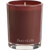 image:imagePartyLite Fig Fatale Scented Escential Jar Candle with Notes of Apricot Green Fig Peach Mango Strawberry and Vanilla 775oz 1Wick Aromatherapy Reusable Glass Jar 50 Hour Burn TimeTamboti Woods