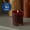image:imagePartyLite Fig Fatale Scented Escential Jar Candle with Notes of Apricot Green Fig Peach Mango Strawberry and Vanilla 775oz 1Wick Aromatherapy Reusable Glass Jar 50 Hour Burn TimeTamboti Woods