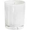 image:imagePartyLite Fig Fatale Scented Escential Jar Candle with Notes of Apricot Green Fig Peach Mango Strawberry and Vanilla 775oz 1Wick Aromatherapy Reusable Glass Jar 50 Hour Burn TimeIced Snowberries