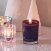 image:imagePartyLite Fig Fatale Scented Escential Jar Candle with Notes of Apricot Green Fig Peach Mango Strawberry and Vanilla 775oz 1Wick Aromatherapy Reusable Glass Jar 50 Hour Burn TimeTwilight Lavender