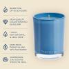 image:imagePartyLite Fig Fatale Scented Escential Jar Candle with Notes of Apricot Green Fig Peach Mango Strawberry and Vanilla 775oz 1Wick Aromatherapy Reusable Glass Jar 50 Hour Burn TimeSea Salt  Sage