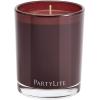 image:imagePartyLite Fig Fatale Scented Escential Jar Candle with Notes of Apricot Green Fig Peach Mango Strawberry and Vanilla 775oz 1Wick Aromatherapy Reusable Glass Jar 50 Hour Burn TimeMulberry