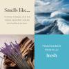 image:imagePartyLite Fig Fatale Scented Notes of Apricot Green Fig Peach Mango Strawberry and Vanilla132oz 3Wick Jar Candle 45 Hour Burn Time Luxurious Fragrance Perfect for GiftingOcean Lavender