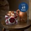 image:imagePartyLite Fig Fatale Scented Notes of Apricot Green Fig Peach Mango Strawberry and Vanilla132oz 3Wick Jar Candle 45 Hour Burn Time Luxurious Fragrance Perfect for GiftingWoodland Fig