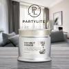 image:imagePartyLite Fig Fatale Scented Notes of Apricot Green Fig Peach Mango Strawberry and Vanilla132oz 3Wick Jar Candle 45 Hour Burn Time Luxurious Fragrance Perfect for GiftingCoconut Eggnog
