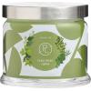 image:imagePartyLite Fig Fatale Scented Notes of Apricot Green Fig Peach Mango Strawberry and Vanilla132oz 3Wick Jar Candle 45 Hour Burn Time Luxurious Fragrance Perfect for GiftingFarm Fresh Herbs