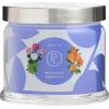 image:imagePartyLite Fig Fatale Scented Notes of Apricot Green Fig Peach Mango Strawberry and Vanilla132oz 3Wick Jar Candle 45 Hour Burn Time Luxurious Fragrance Perfect for GiftingWild Sage  Rosewood