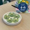 image:imagePartyLite Set of 12 Tea Lights Candles Cedar Patchouli Scent Aromatherapy Scented Candles Gift Set Up to 4 to 6 Hours Burn TimeCucumber  Clementine