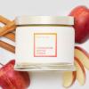 Cinnamon Apple Cider