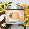 Coastal Amber & Shea
