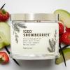 Iced Snowberries