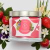 Juicy Strawberry Lemongrass