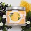 Raw Honey & Elderberry