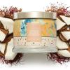 Coconut Saffron Daydream