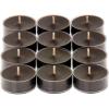 image:imagePartyLite Gift Set of 12 Universal Tea Lights Fig Fatale Scented Notes of Apricot Green Fig Peach Mango Strawberry and Vanilla 46 Hour Burn Time Luxurious amp Rich Perfect for GiftingLeather Musk