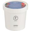 image:imagePartyLite Tamboti Woods Scented Notes of Fragrant Amber Smoked Patchouli Lavender amp Green Moss 10oz 1Wick Aromatherapy Refillable Jar Candle 50 Hour Burn Time Sustainable Wax in Reusable VesselIced Snowberries
