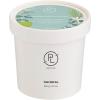 image:imagePartyLite Tamboti Woods Scented Notes of Fragrant Amber Smoked Patchouli Lavender amp Green Moss 10oz 1Wick Aromatherapy Refillable Jar Candle 50 Hour Burn Time Sustainable Wax in Reusable VesselSeagrass Eucalyptus
