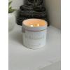 image:imagePartyLite Be Well Lemongrass  Thyme Jar Candle 4050 Hour Burn 100 Soy Wax Essential Oils Ceramic JarBe Centered