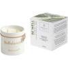 image:imagePartyLite Be Well Lemongrass  Thyme Jar Candle 4050 Hour Burn 100 Soy Wax Essential Oils Ceramic JarBe Well