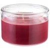 image:imageCANDLELITE Juicy Watermelon Slice 3Wick Candles 10 oz Jar RedJuicy Black Cherries