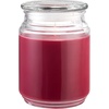 image:imageCANDLELITE Juicy Watermelon Slice 3Wick Candles 10 oz Jar RedJuicy Black Cherries