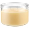 image:imageCANDLELITE Juicy Watermelon Slice 3Wick Candles 10 oz Jar RedTropical Fruit Medley