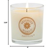 image:imagePartyLite Brighter World Ylang Ylang Black Currant Jar CandleLavender Verbena