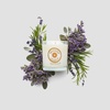 image:imagePartyLite Brighter World Ylang Ylang Black Currant Jar CandleLavender Verbena