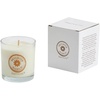 image:imagePartyLite Brighter World Ylang Ylang Black Currant Jar CandleVanilla Tonka Bean