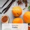 image:imagePartyLite Fig Fatale Monochrome Jar Candle  Elegant Black amp White Design Premium Fig amp Vanilla Fragrance Romantic Fruity Blend 4060 Hours Burn Time