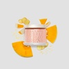 image:imagePartyLite Ginger Pumpkin 3Wick Jar Candle  Limited Edition Pumpkin Spice Ginger Cinnamon Caramel  2445 Hour Burn Time CleanBurning Wax