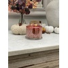 image:imagePartyLite Ginger Pumpkin 3Wick Jar Candle  Limited Edition Pumpkin Spice Ginger Cinnamon Caramel  2445 Hour Burn Time CleanBurning Wax