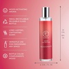 image:imagePartyLite Passionate Scented Room Spray 100mL with Notes of Meyer Lemon Freesia amp Cedarwood Part of the Mood Collection Luxurious amp Romantic Perfect for GiftingPassionate  Fresh