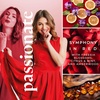 image:imagePartyLite Passionate Scented Room Spray 100mL with Notes of Meyer Lemon Freesia amp Cedarwood Part of the Mood Collection Luxurious amp Romantic Perfect for GiftingPassionate  Fresh