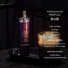 image:imagePartyLite Passionate Scented Room Spray 100mL with Notes of Meyer Lemon Freesia amp Cedarwood Part of the Mood Collection Luxurious amp Romantic Perfect for GiftingMysterious