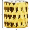 image:imagePartyLite Passionfruit Prosecco Summertime Simply Sparkling 3Wick Jar Candle 4050 Hr Burn