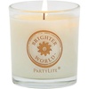 image:imagePartyLite Brighter World Ylang Ylang Black Currant Jar CandleVanilla Tonka Bean