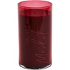 image:imagePartyLite You Had Me at Merlot Jar Candle  130140 Hours Burn Time Black Cherry Plum Spiced Vanilla WineInspired Fragrance Colorful Wax