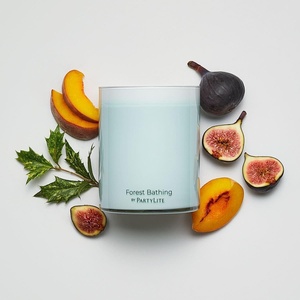 image:imageForest Bathing Sweet Forest Fig Jar Candle