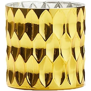 image:imagePartyLite Passionfruit Prosecco Summertime Simply Sparkling 3Wick Jar Candle 4050 Hr Burn