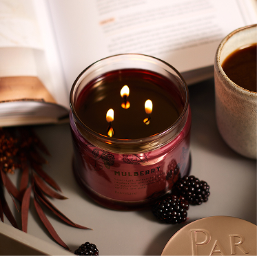 PartyLite ：Elegant Home Ambience