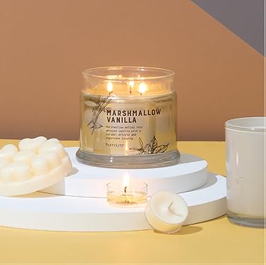 PartyLite ：Elegant Home Ambience