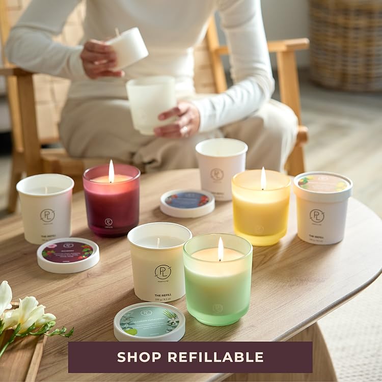 PartyLite ：Elegant Home Ambience